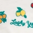 LUCKY WHITE