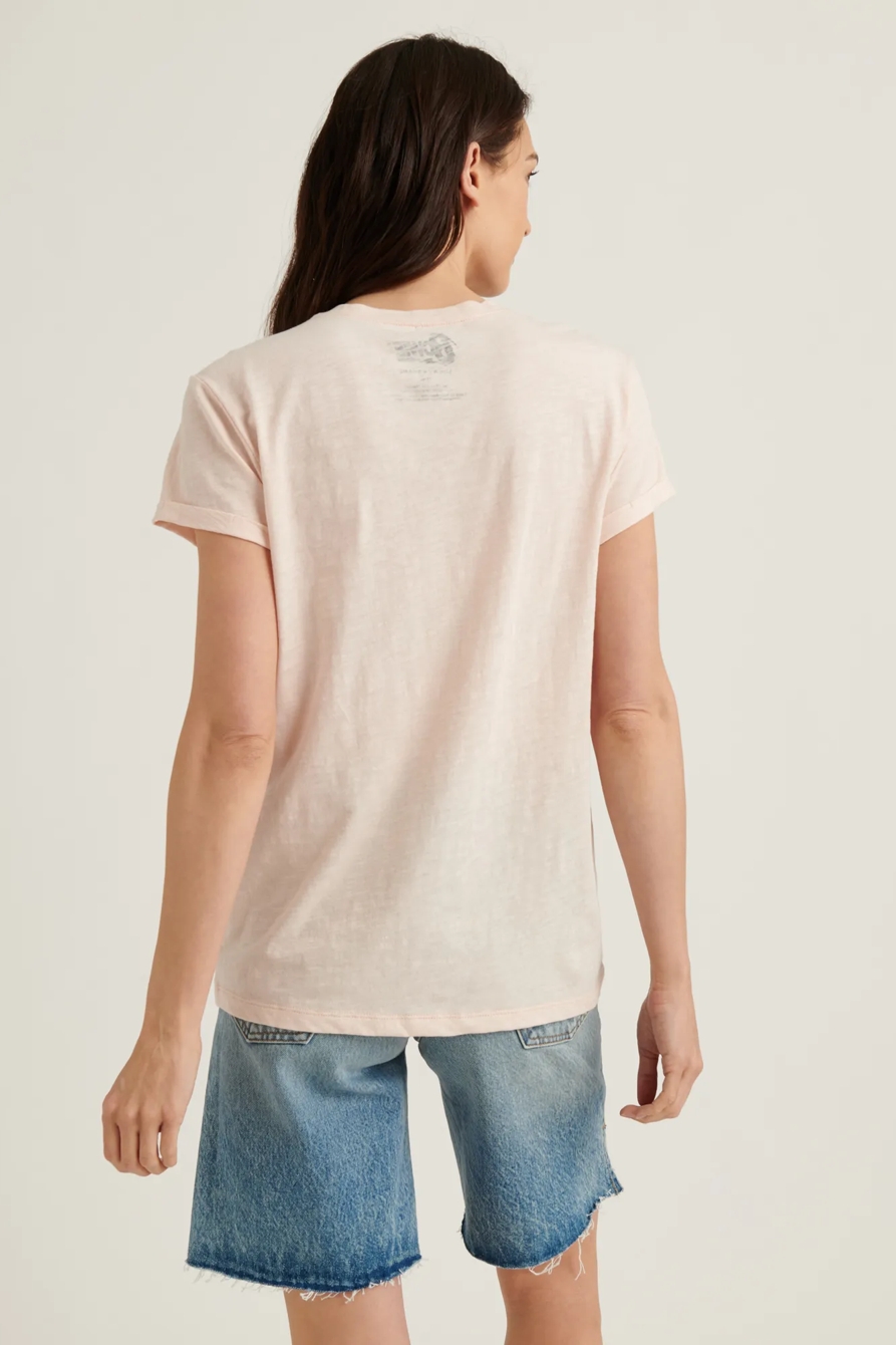 BOWIE LETS DANCE TEE, image 4