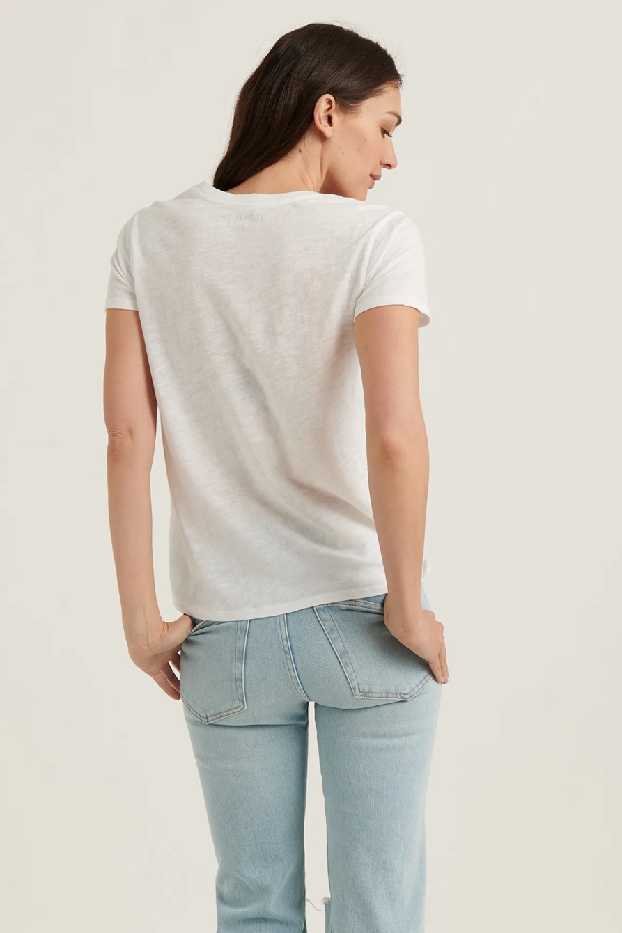 LAUREL CANYON CREW TEE, image 4