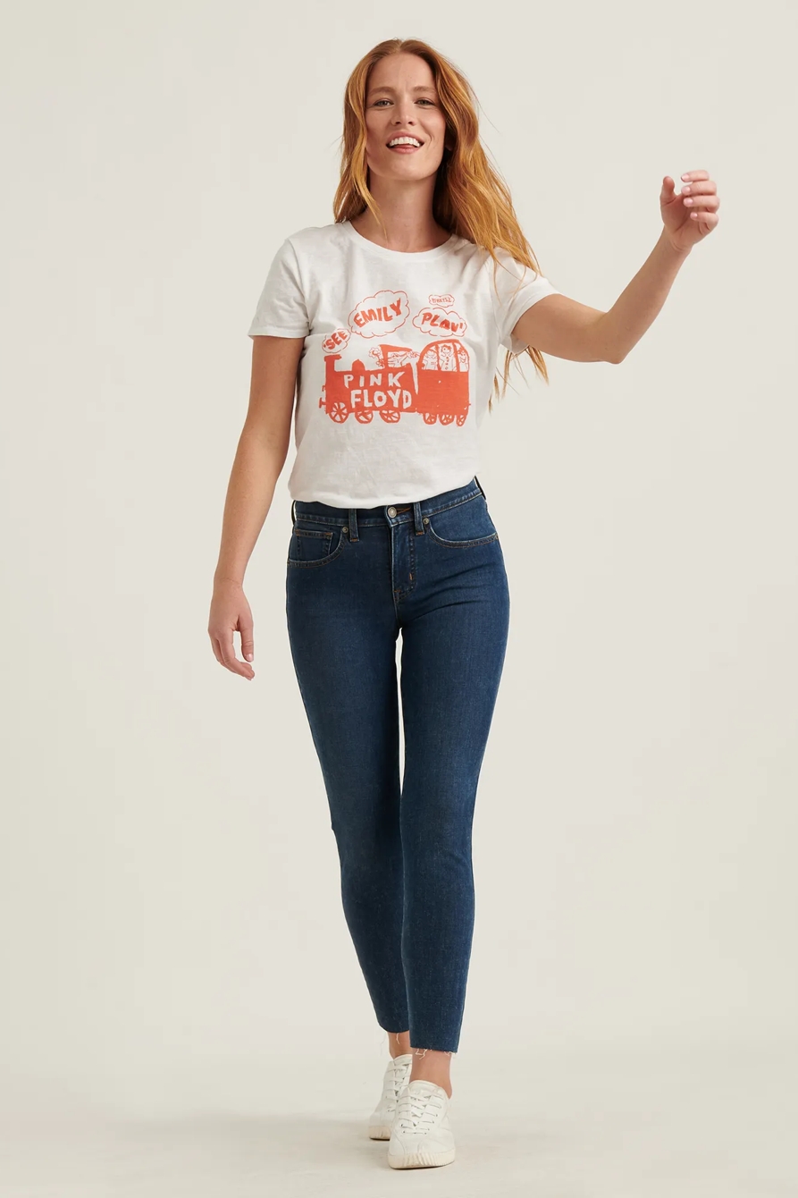 PINK FLOYD TRAIN TEE, image 2