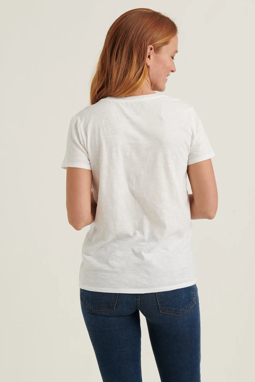 PINK FLOYD TRAIN TEE, image 3