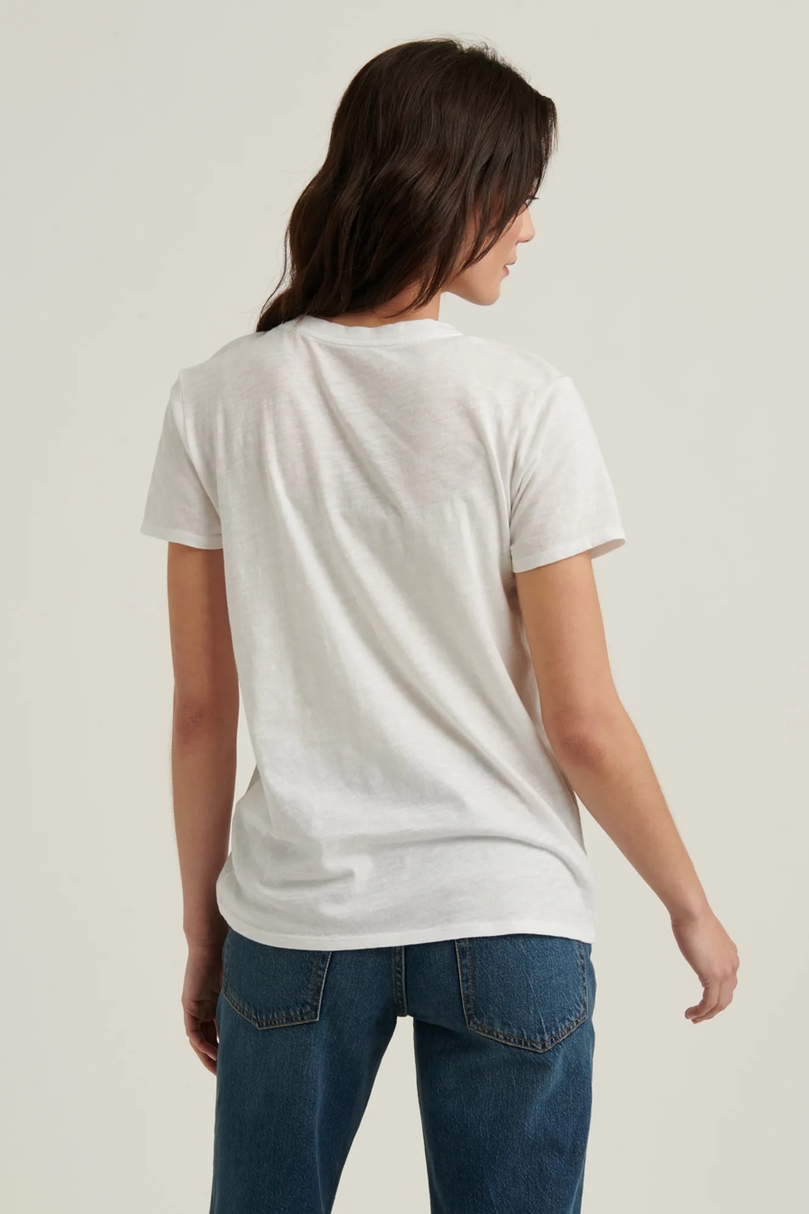 ANTIQUE BOUQUET TEE, image 4