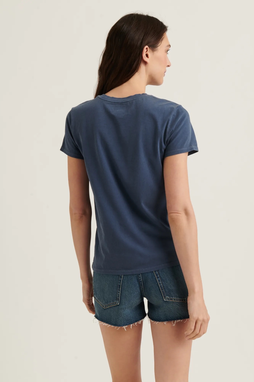 COWBOY BANDANA PRINT TEE, image 4
