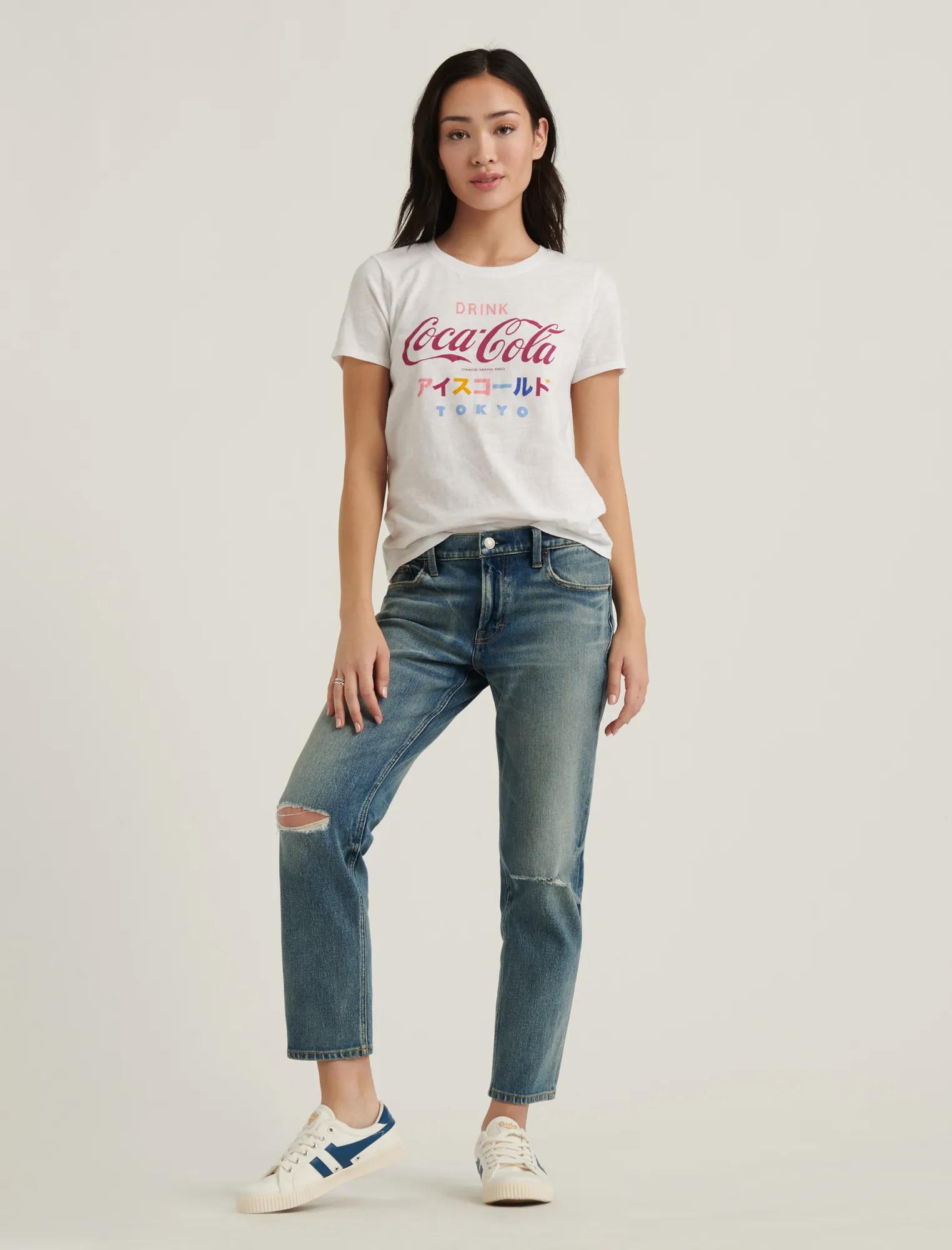 COCA-COLA TOKYO TEE, image 2