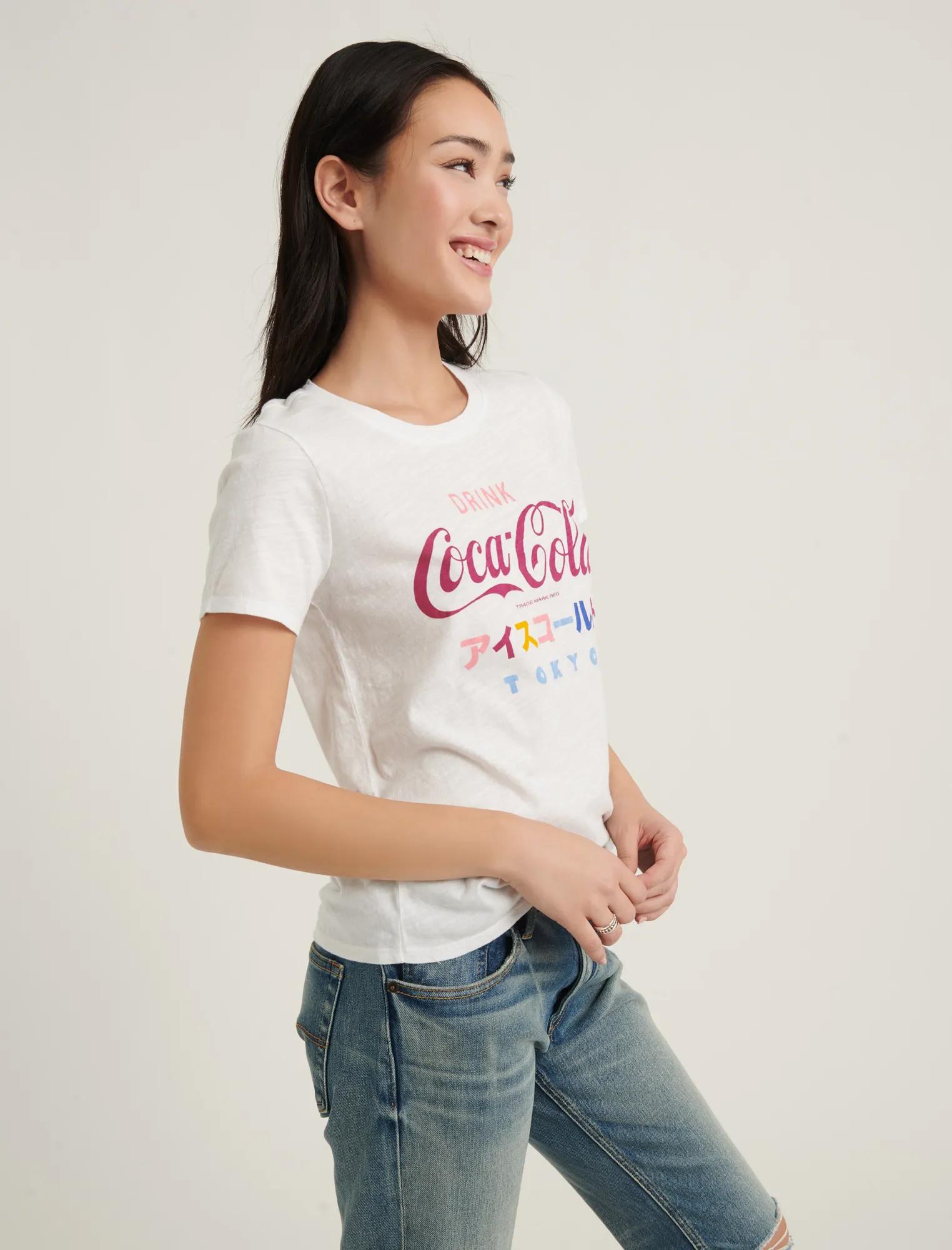 COCA-COLA TOKYO TEE, image 3