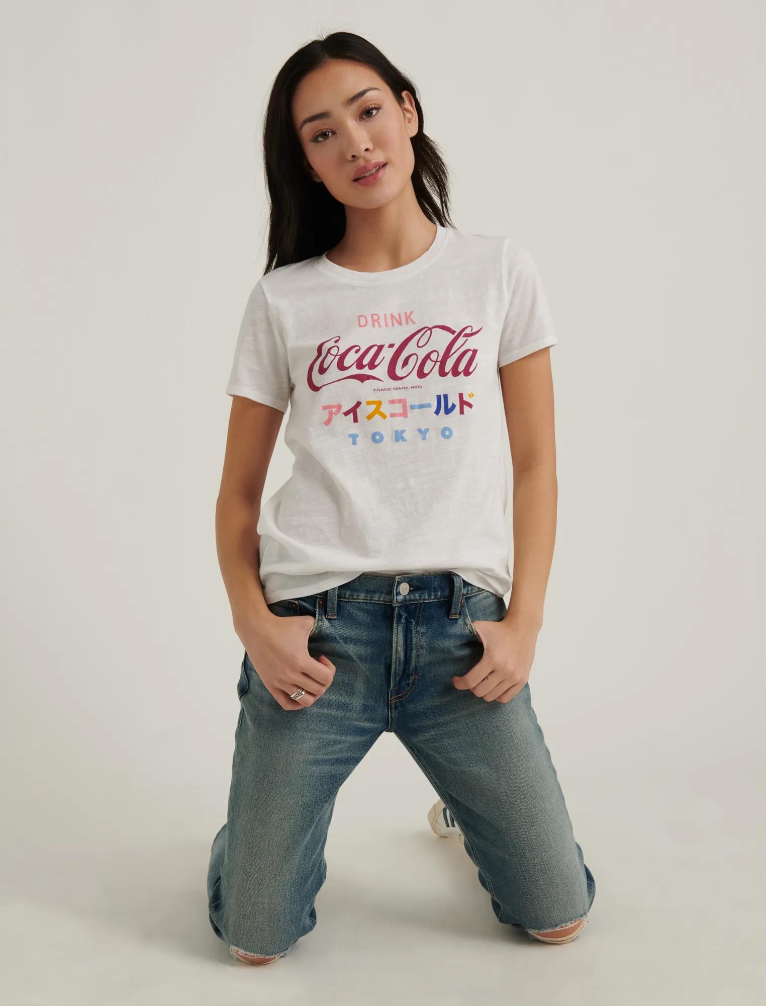COCA-COLA TOKYO TEE, image 5