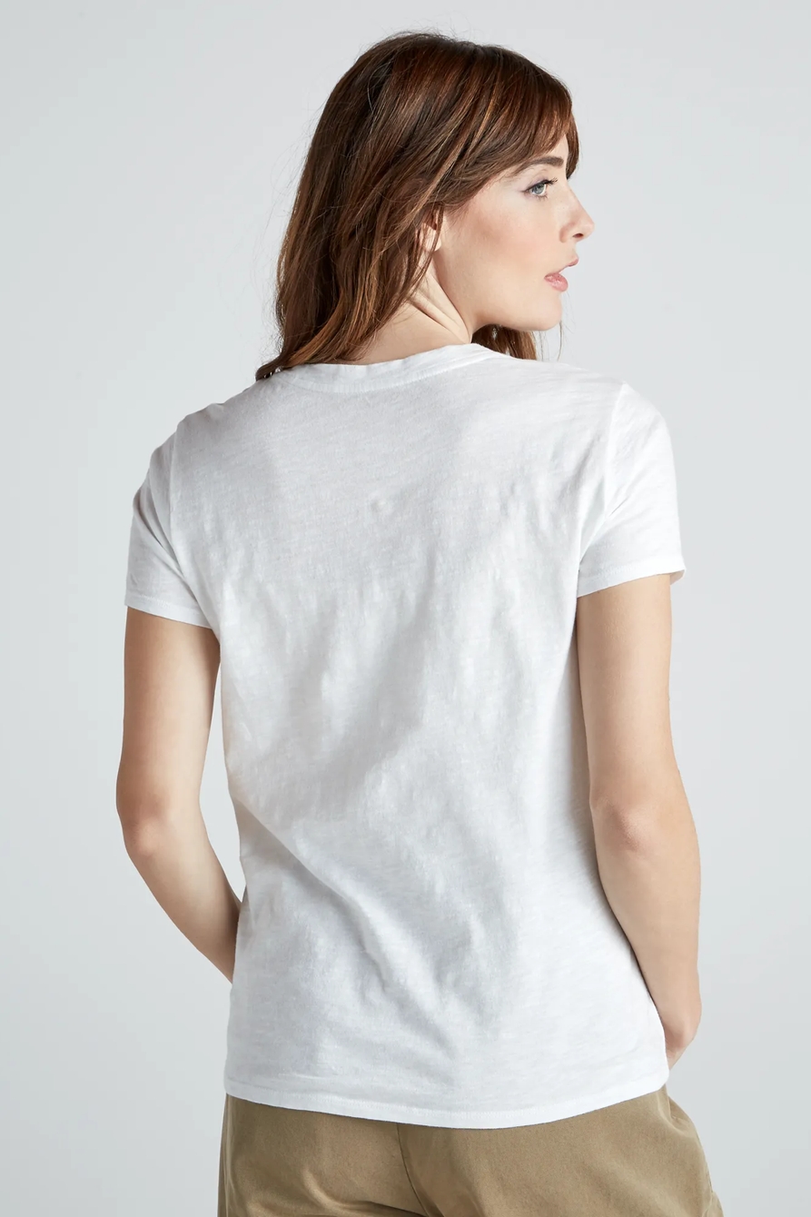 LOVE SCRIPT TEE, image 5