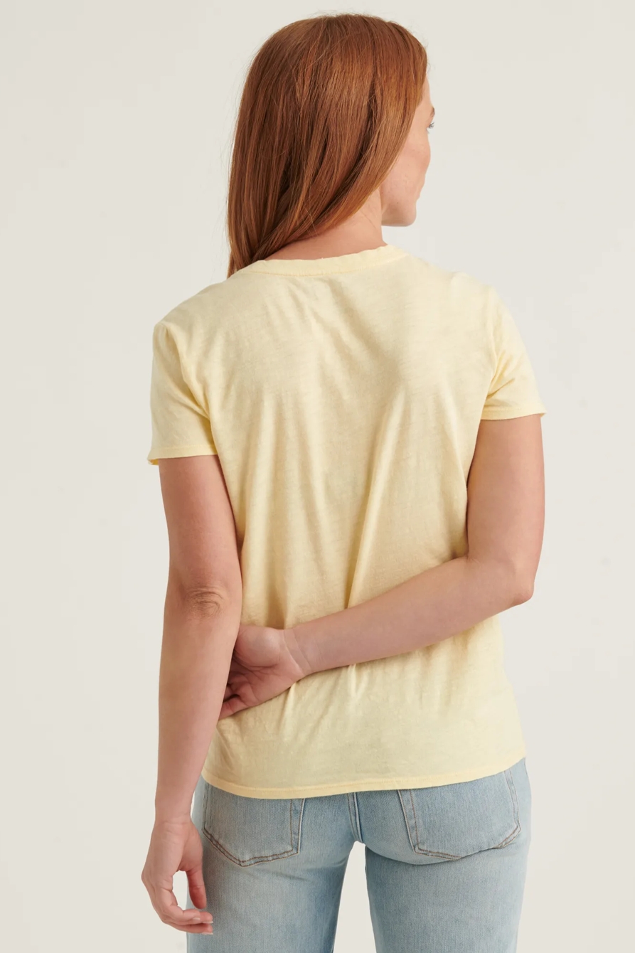 GOOD VIBES TEE, image 4