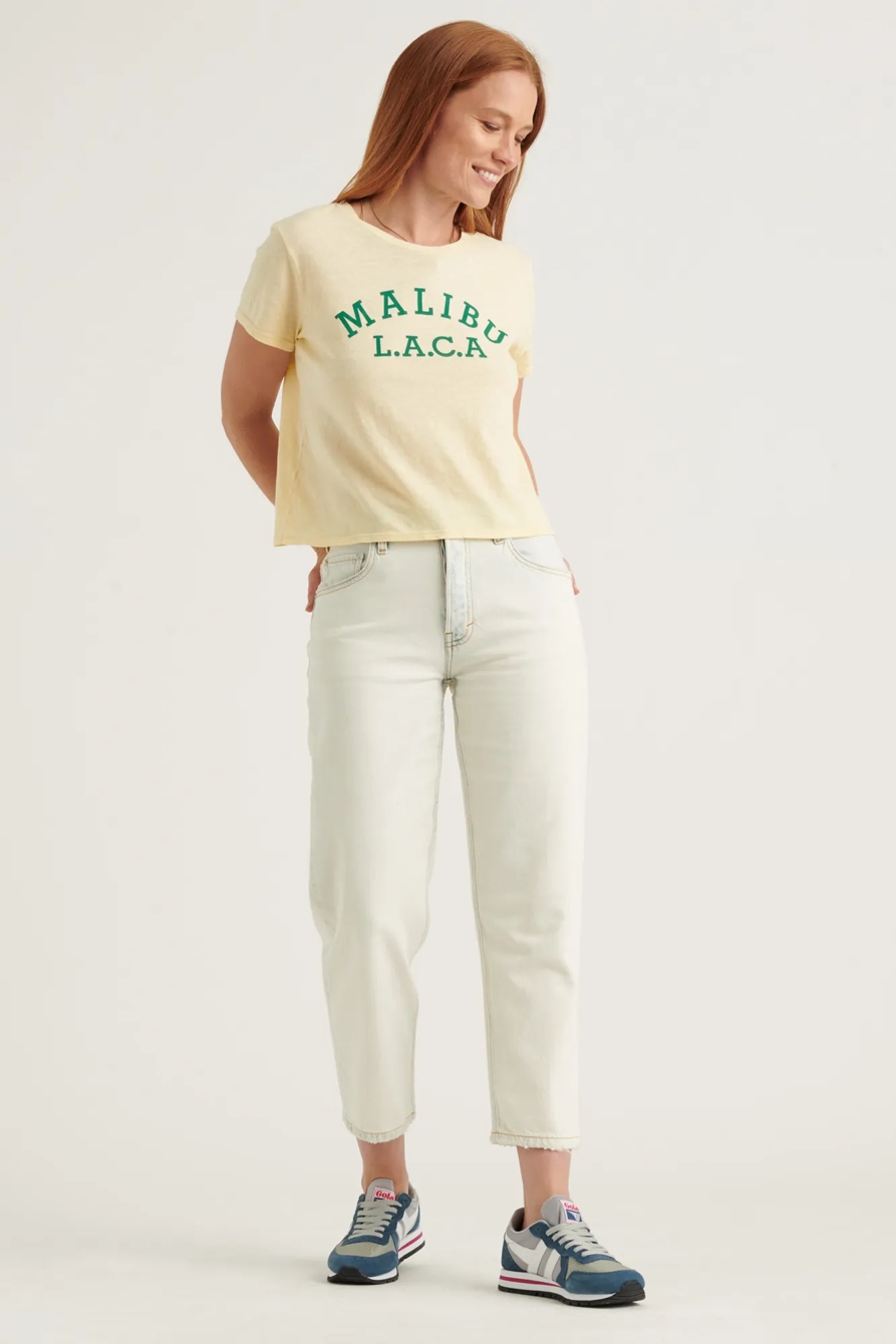 MALIBU L.A. BABY BOY TEE, image 2