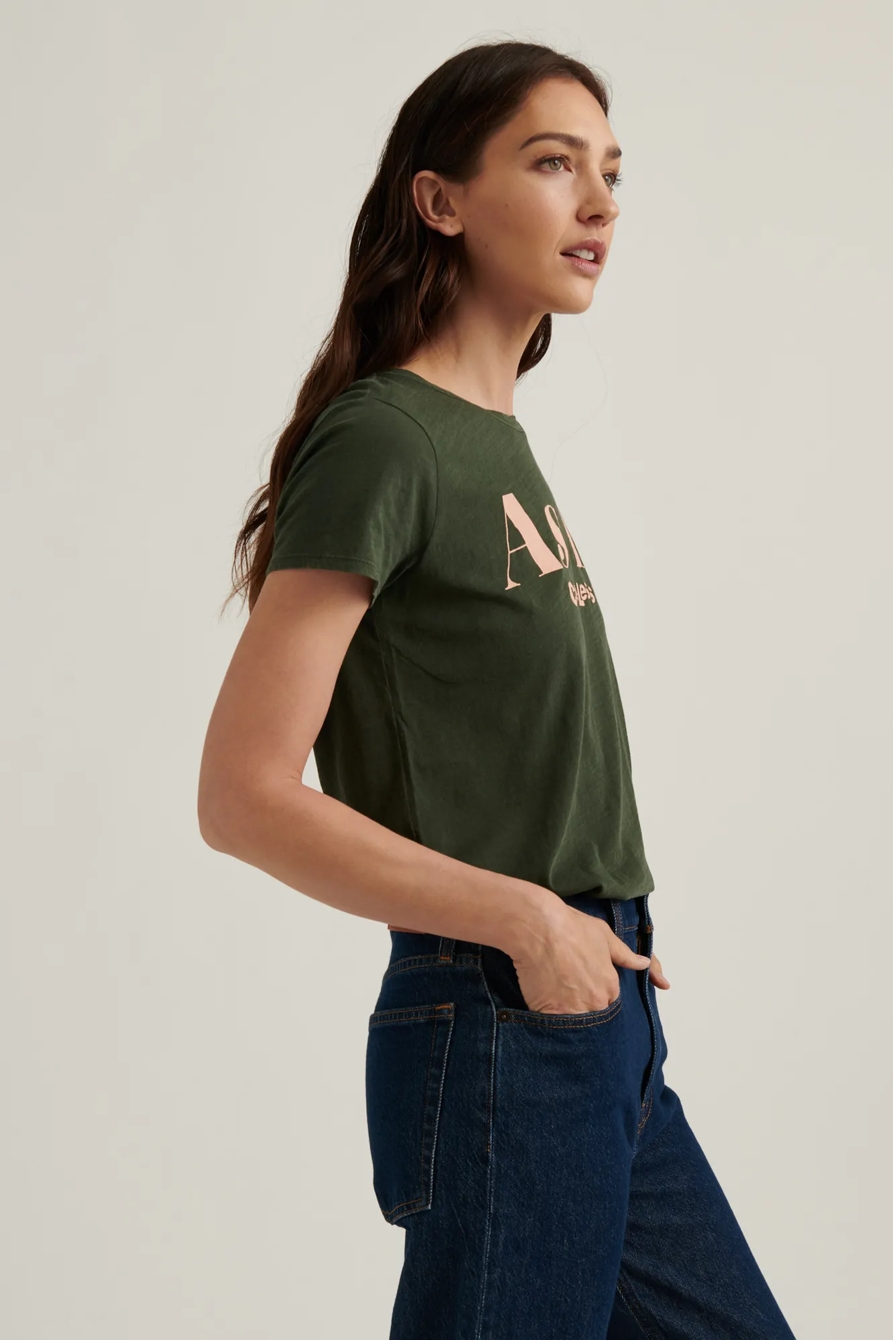 AS IF TEE, image 3