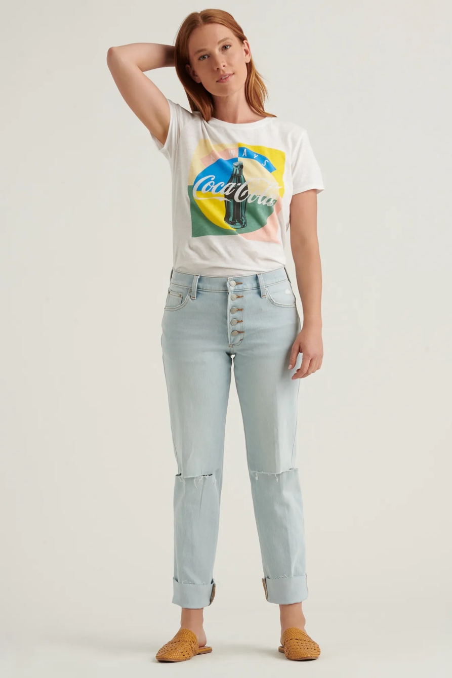 COKE MULTI TEE, image 2