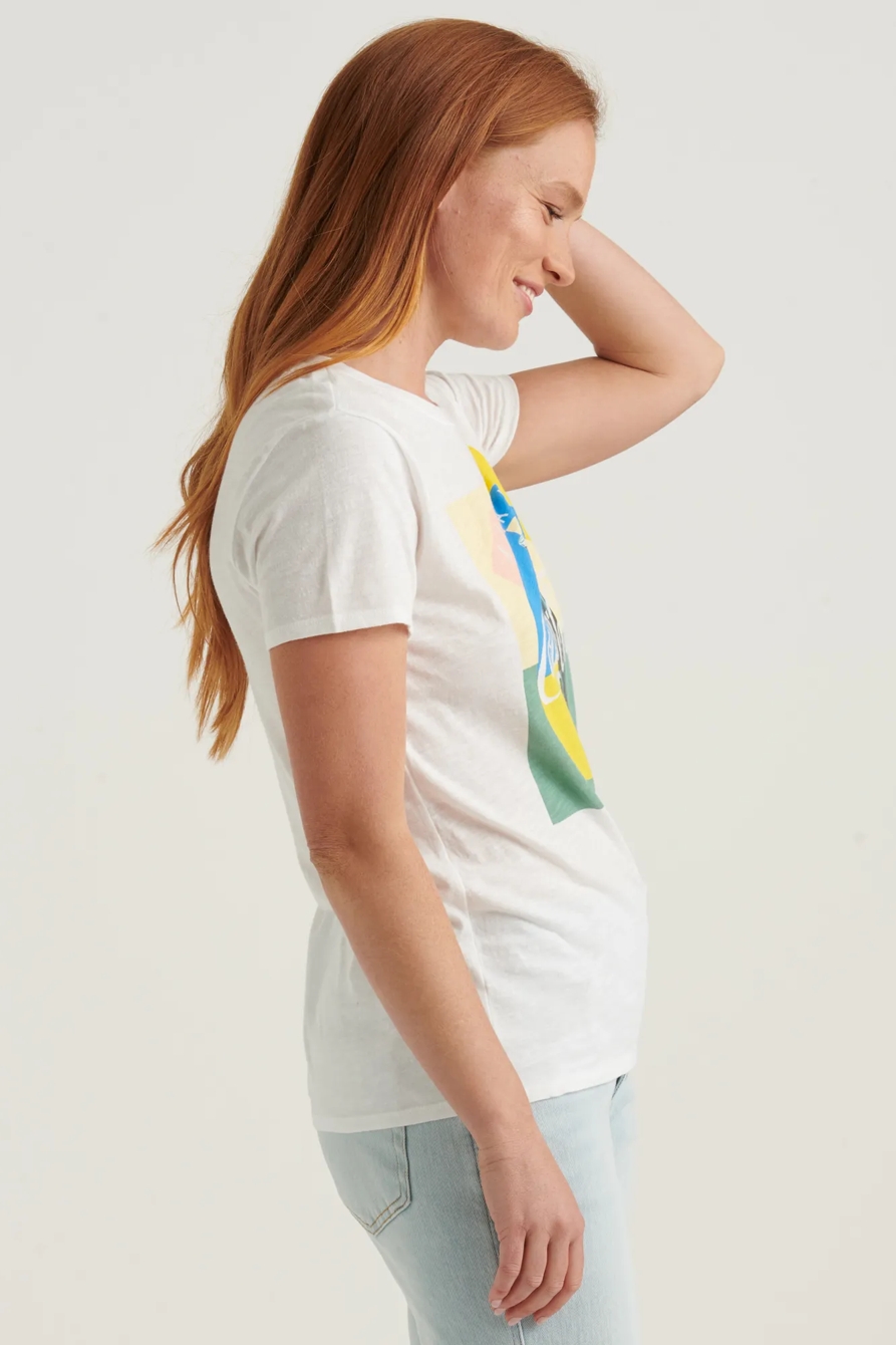 COKE MULTI TEE, image 3