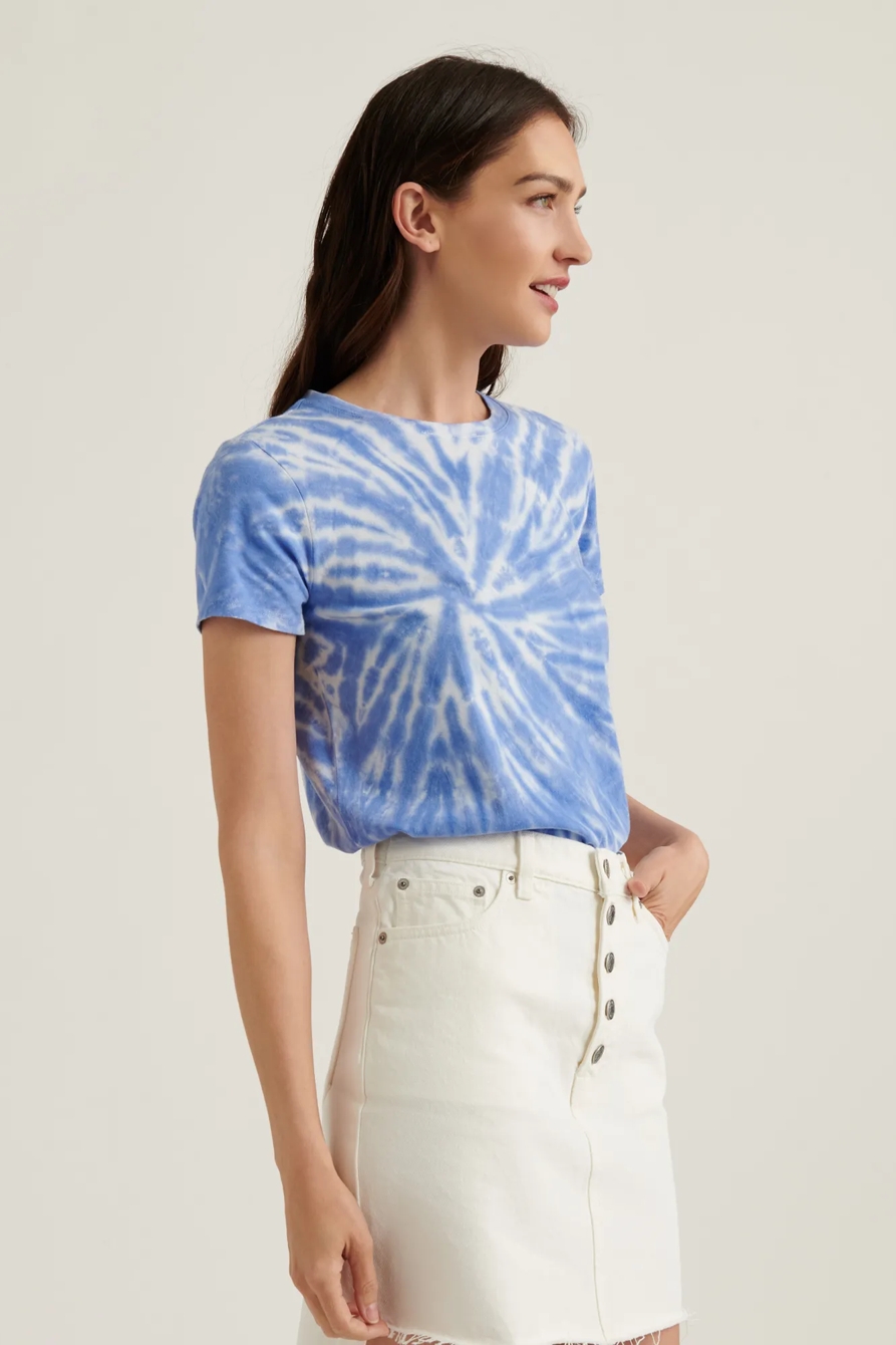 TIE DYE TEE, image 3