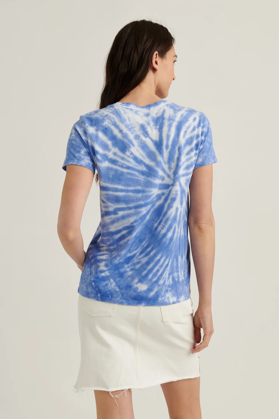 TIE DYE TEE, image 4
