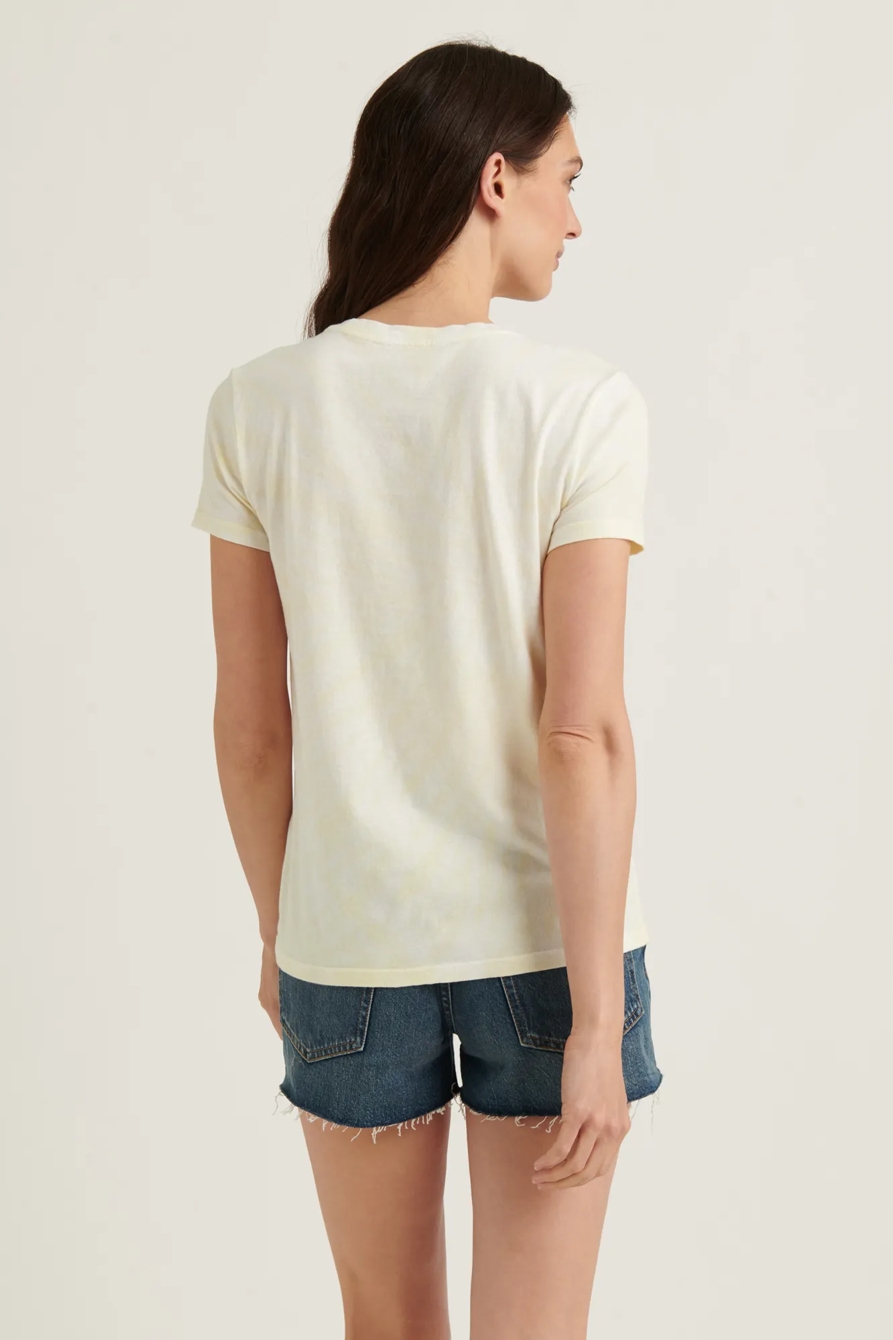 TIE DYE TEE, image 4
