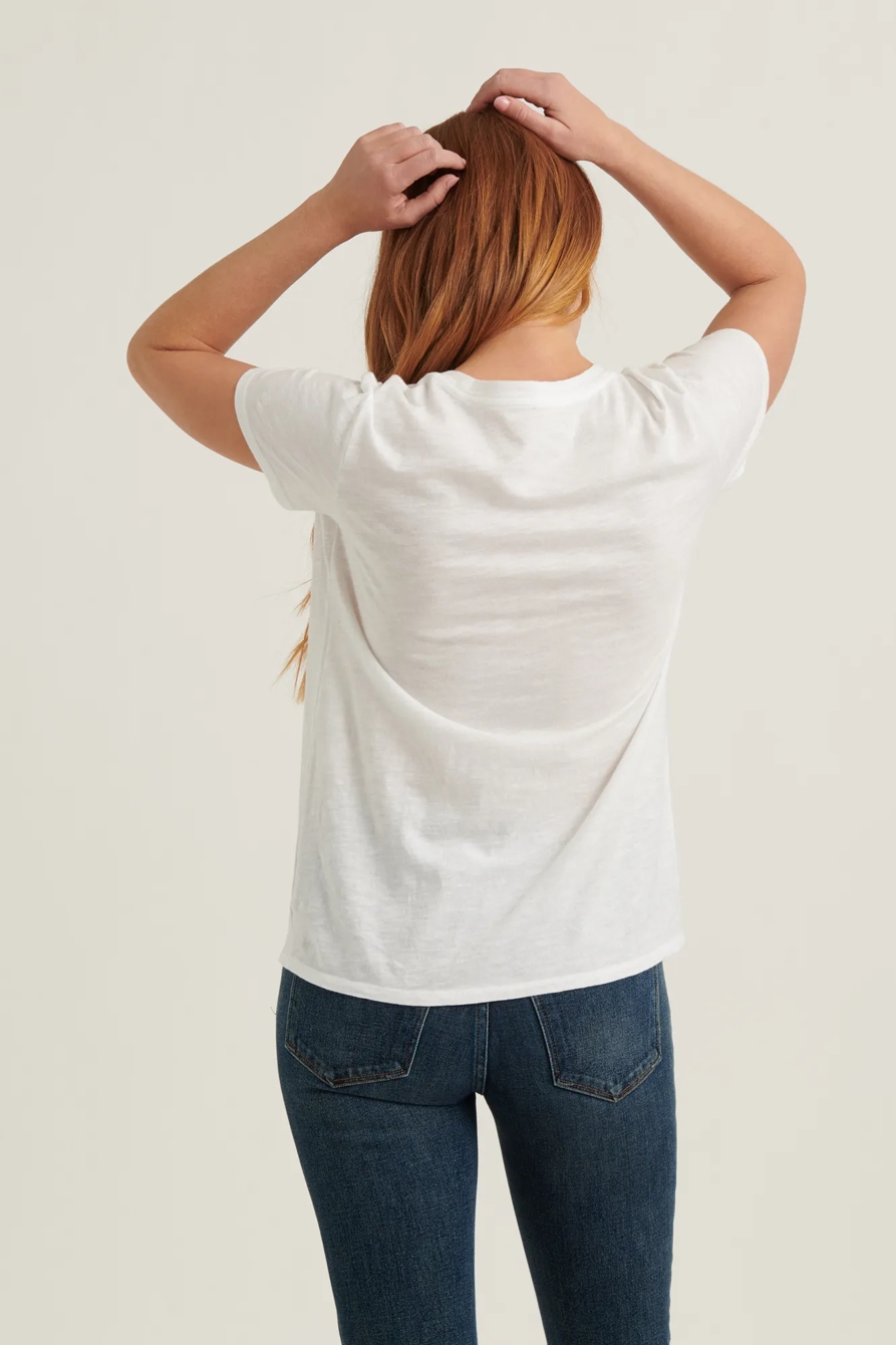 FANTA STRAW HAT TEE, image 4