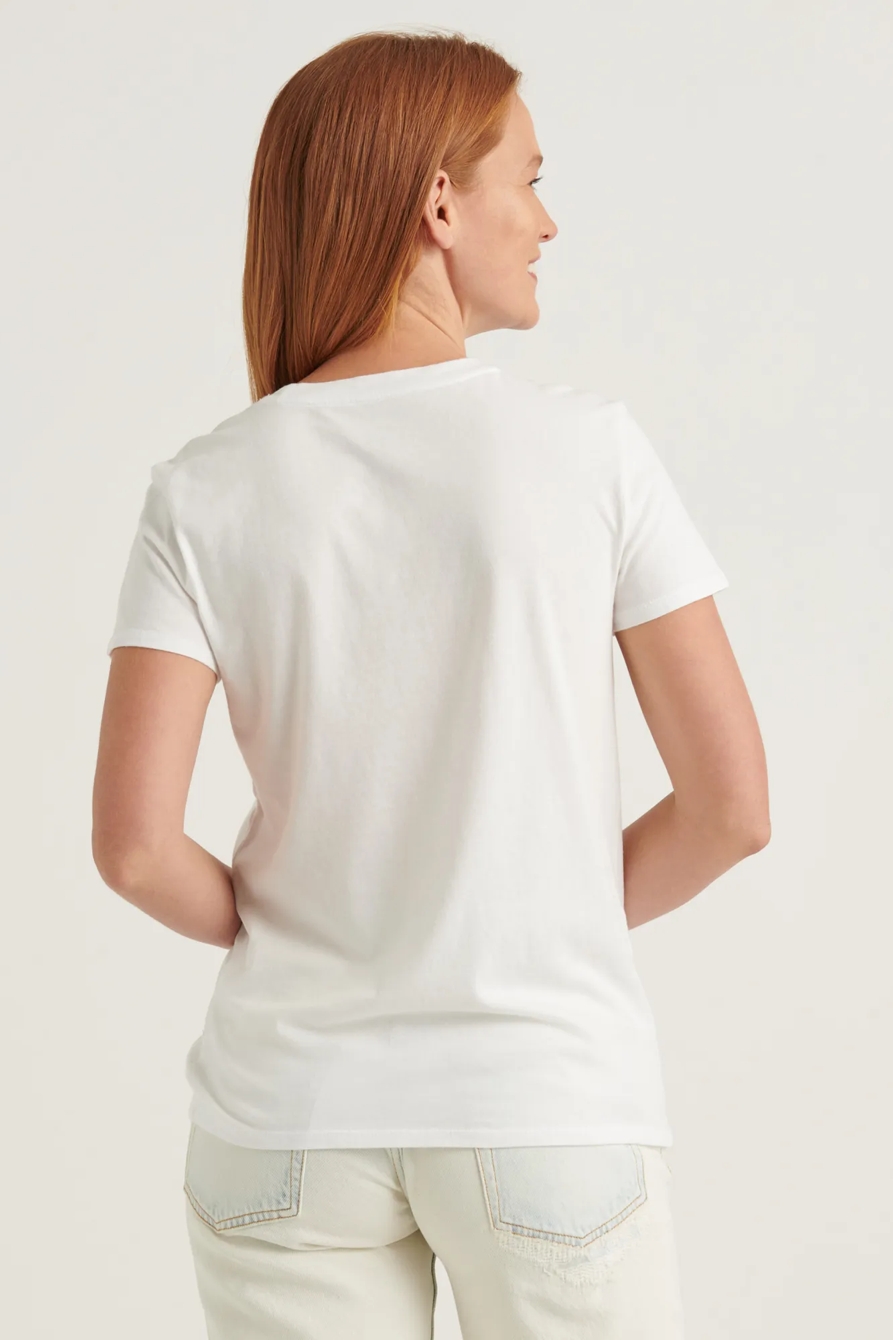 BEACH CHAIR TEE, image 4