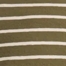 OLIVE PINK STRIPE