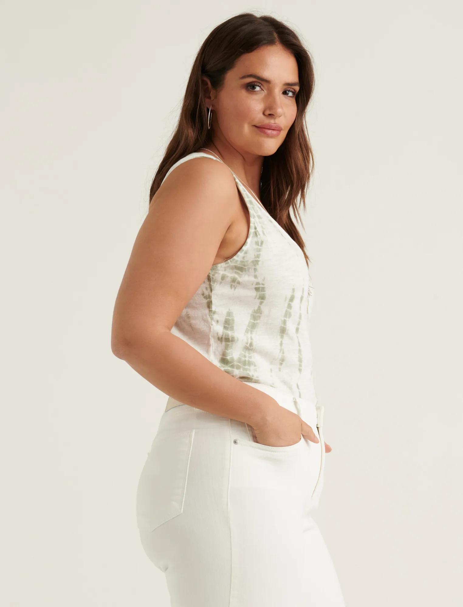 PRINTED ESSENTIAL TANK, image 3
