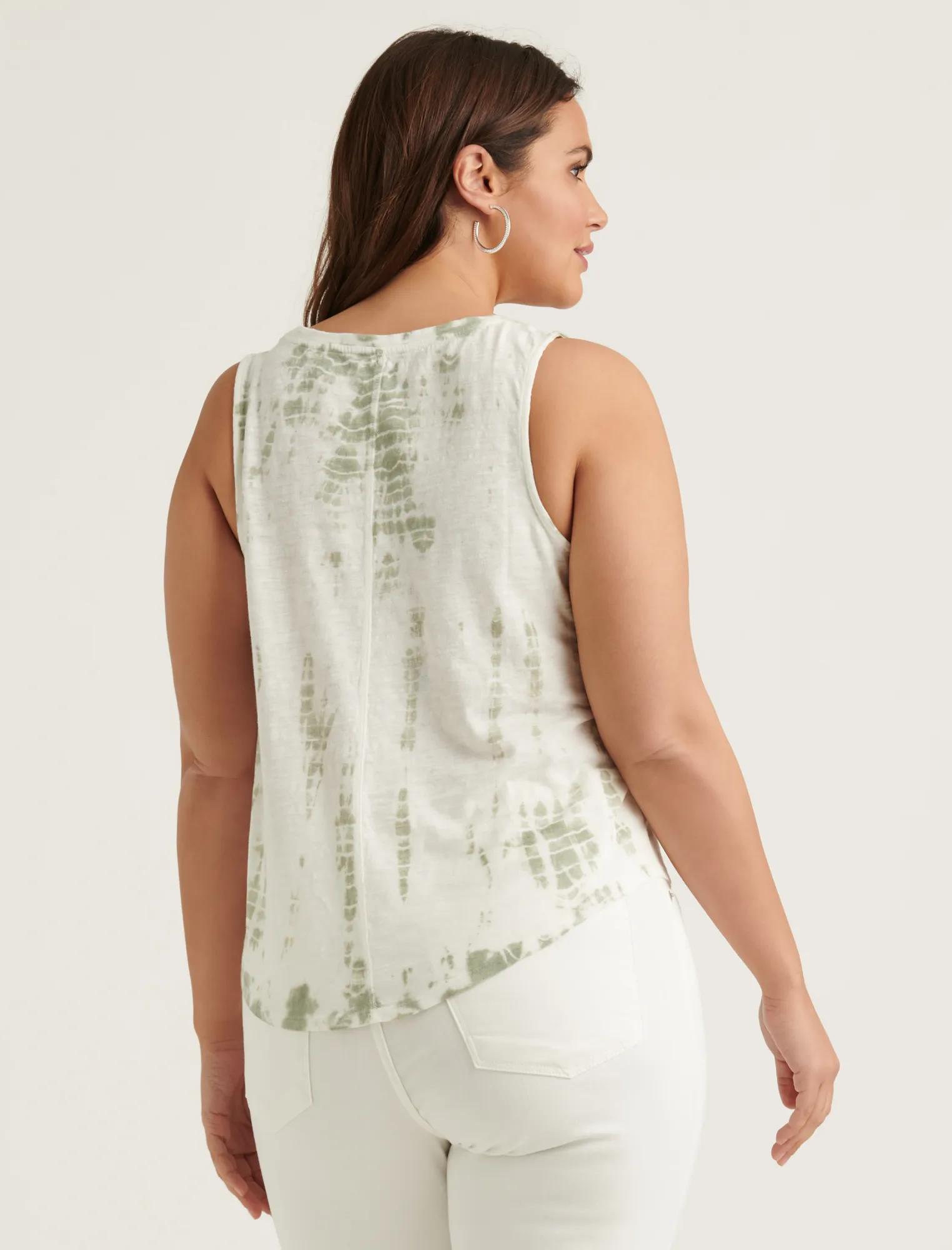 PRINTED ESSENTIAL TANK, image 4