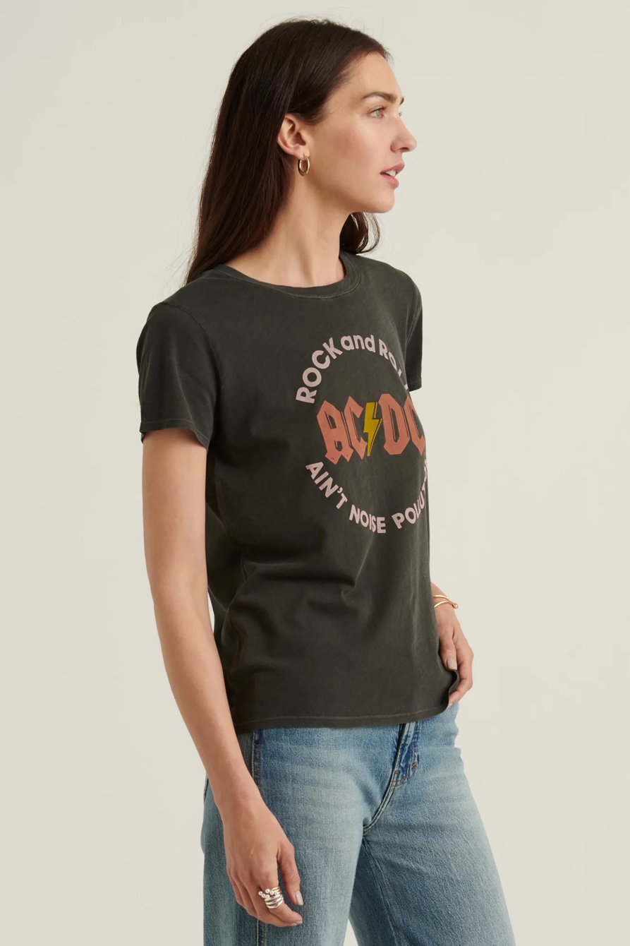 AC/DC CREW TEE, image 3