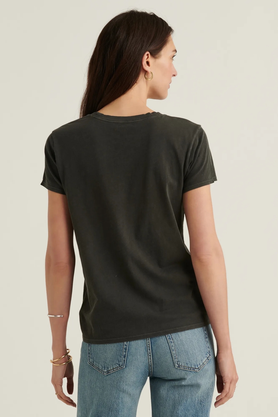 AC/DC CREW TEE, image 4