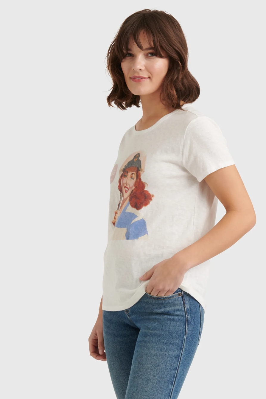 VINTAGE COCA-COLA TEE, image 2