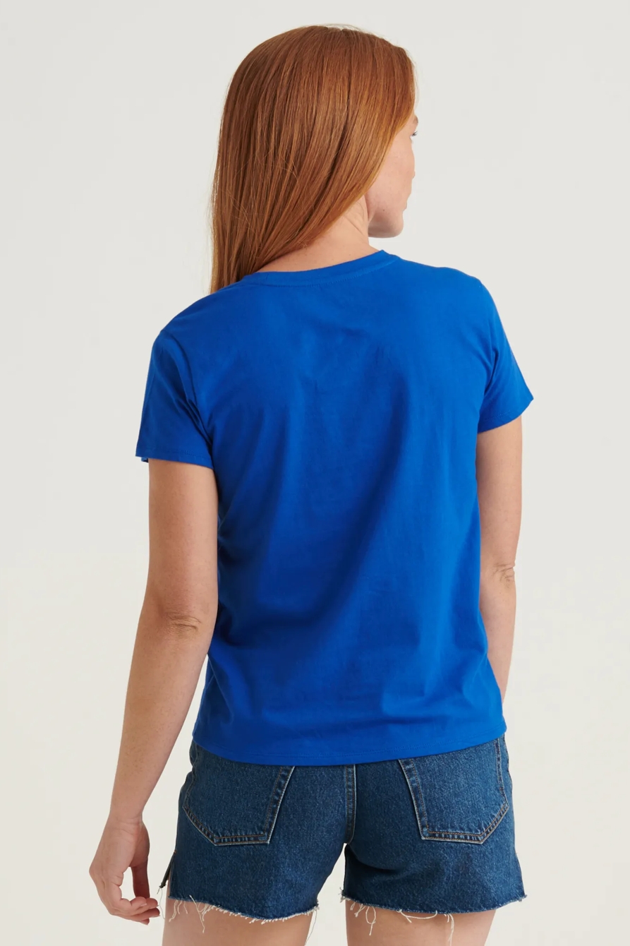 SUNSHINE ALL THE TIME TEE, image 4