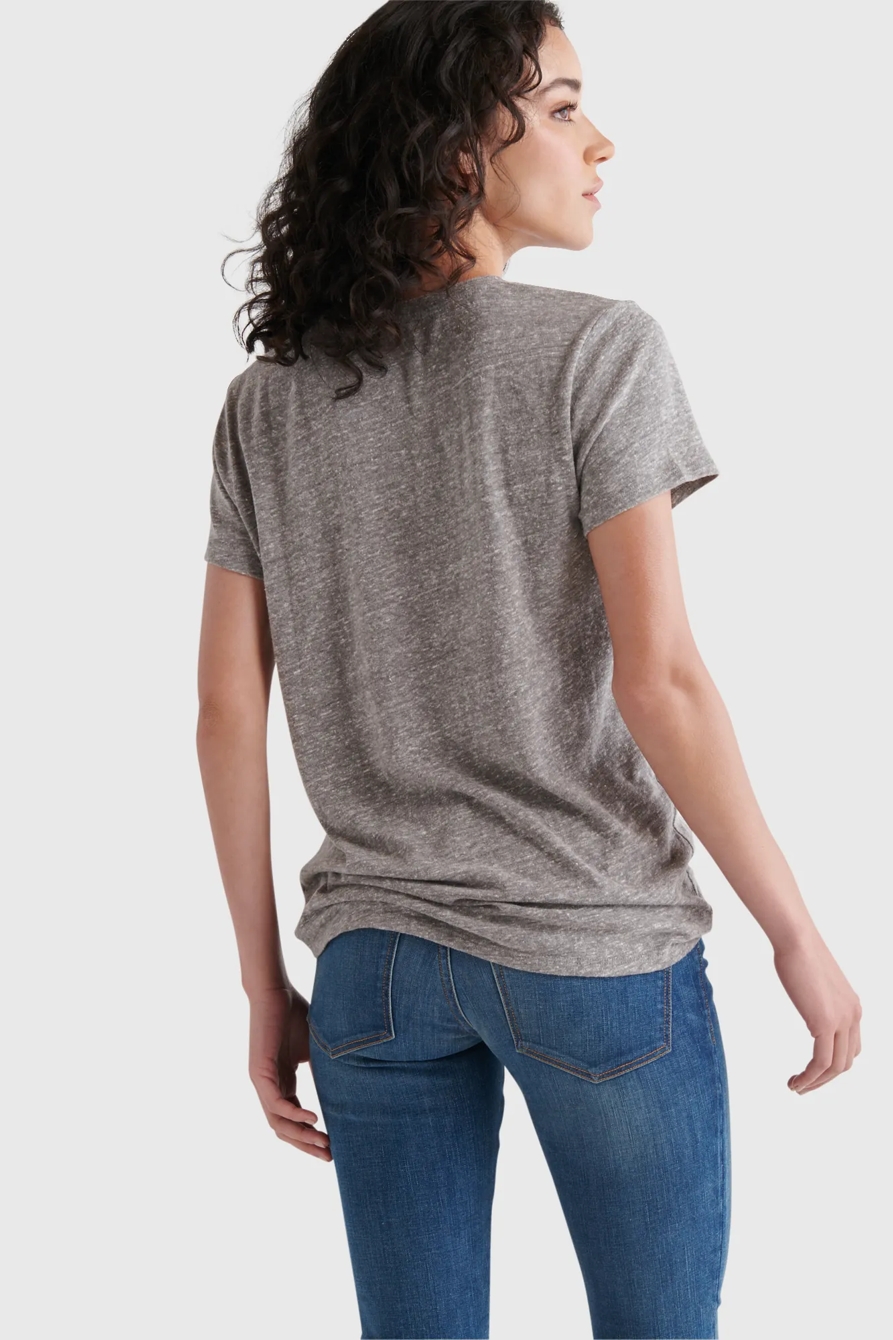 YOSEMITE GRAPHIC TEE, image 4