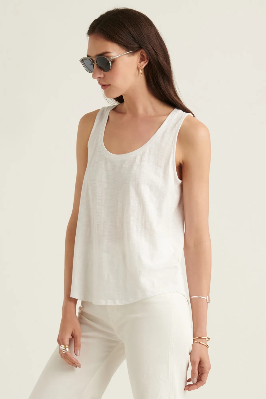 SOLID ESSENTIAL TANK, image 3