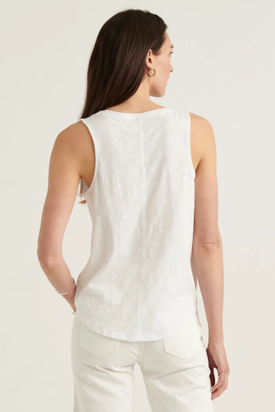SOLID ESSENTIAL TANK, image 4