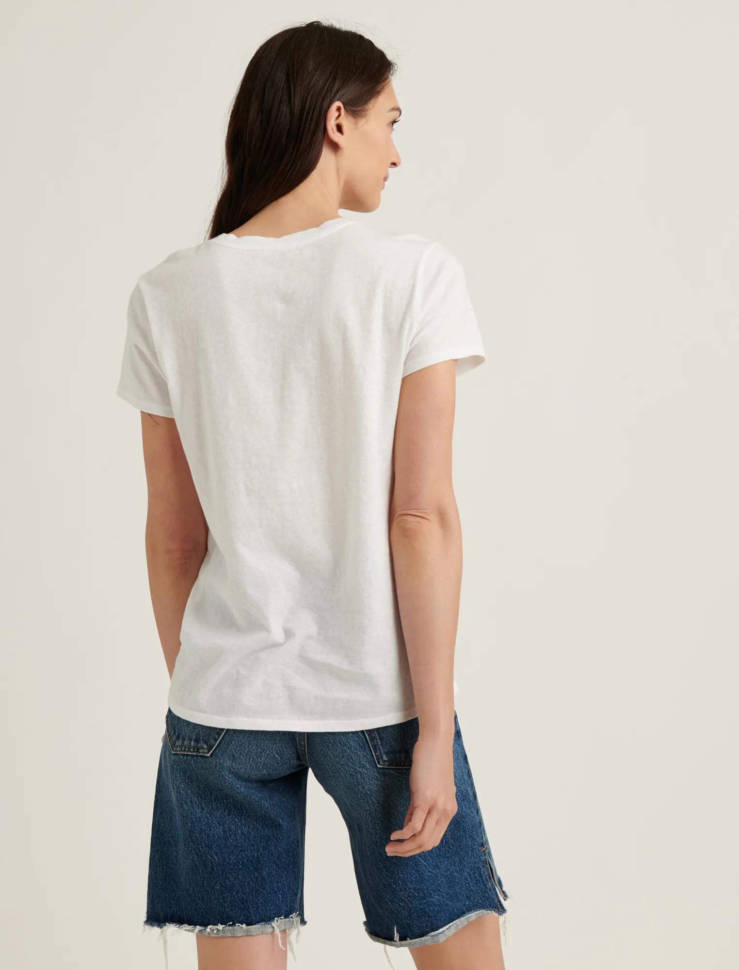 GLOBAL GIRL GANG TEE, image 4