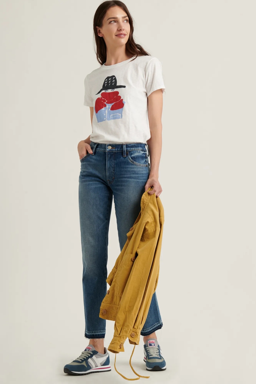 AUTHENTIC TEE, image 2