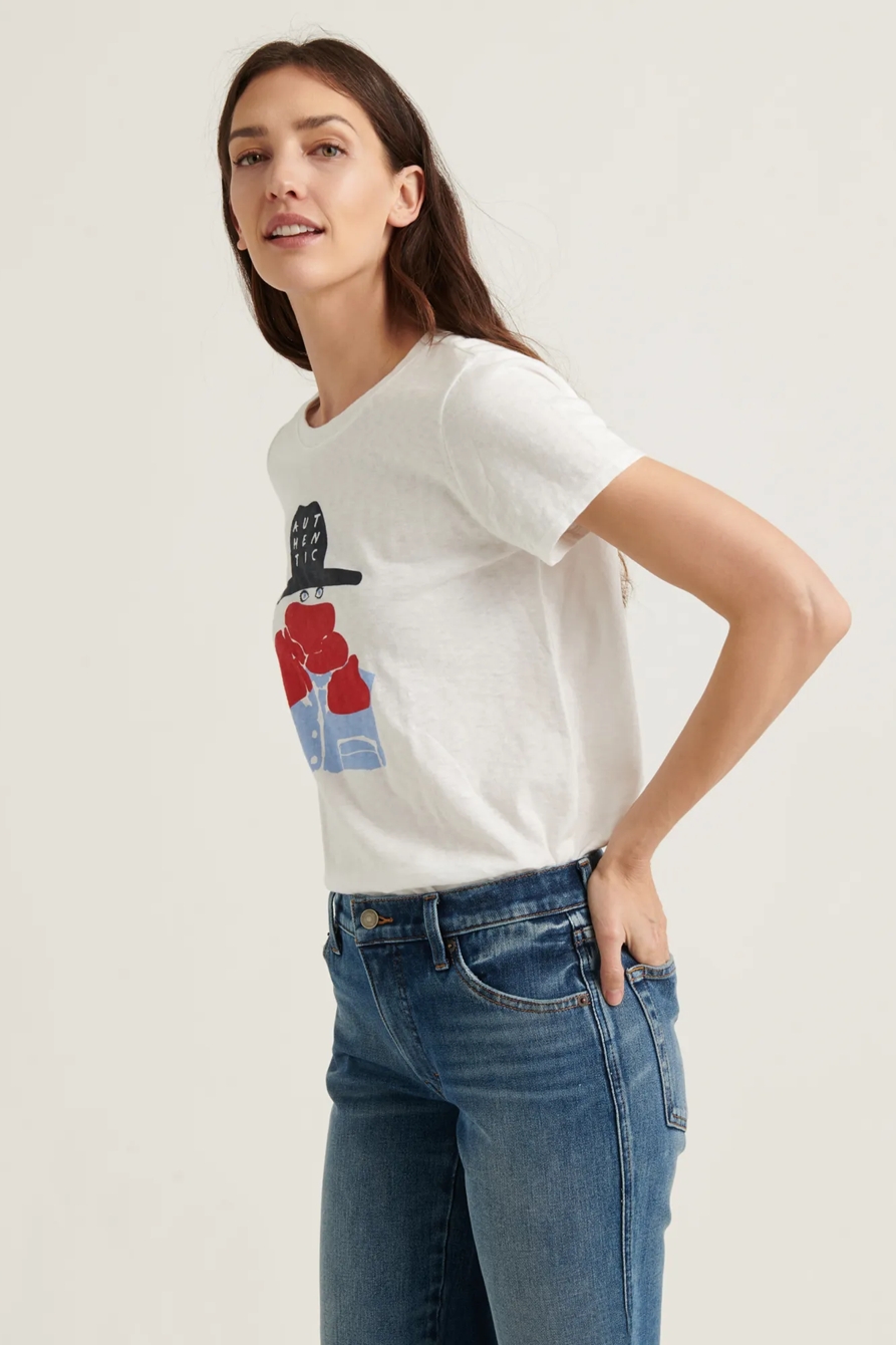AUTHENTIC TEE, image 3