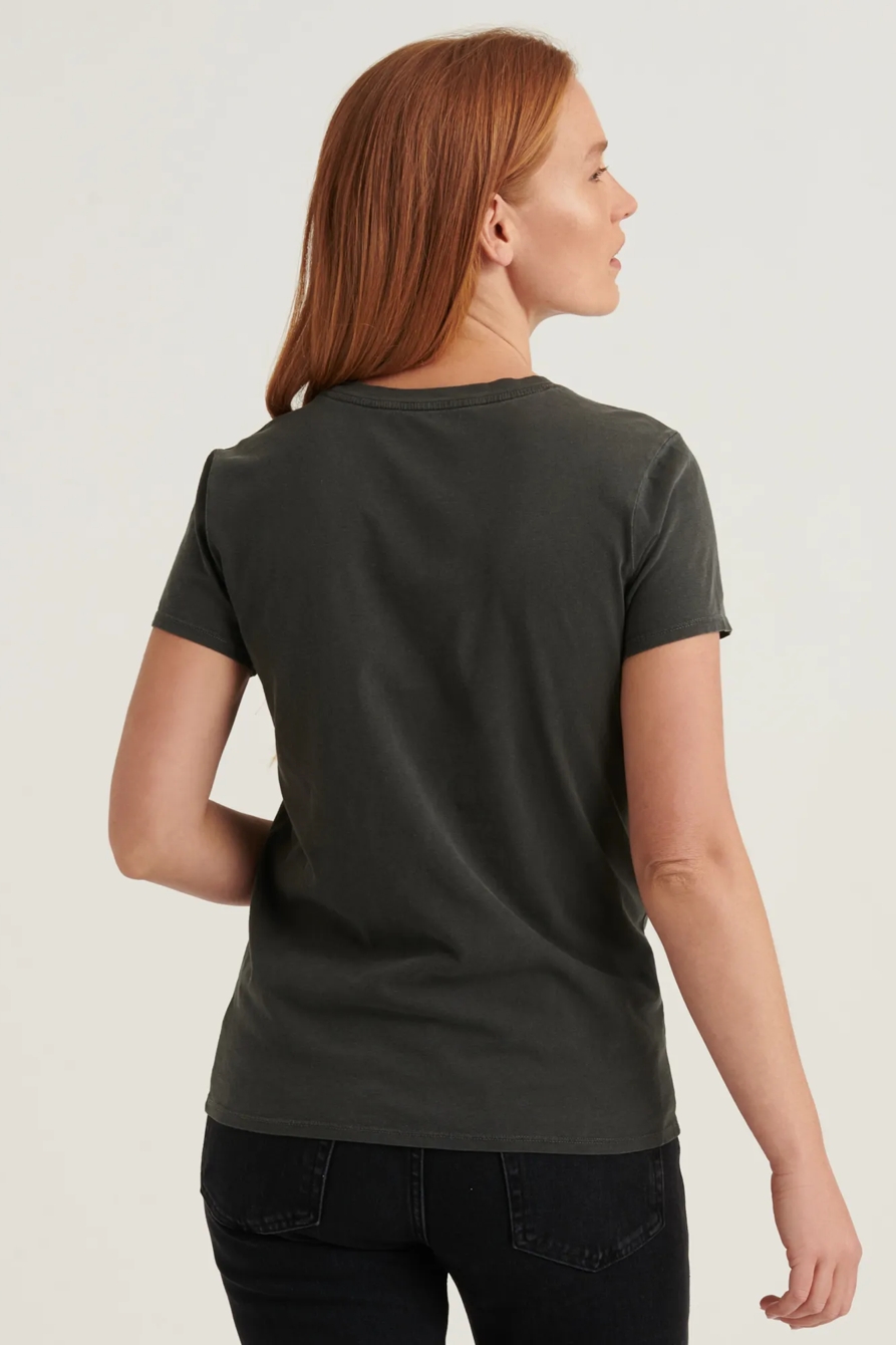 CHANGE THE WORLD TEE, image 4