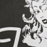 001 LUCKY BLACK