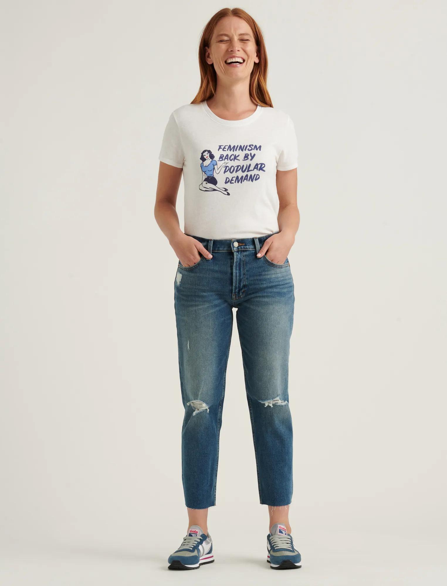 BY POPULAR DEMAND TEE, image 2