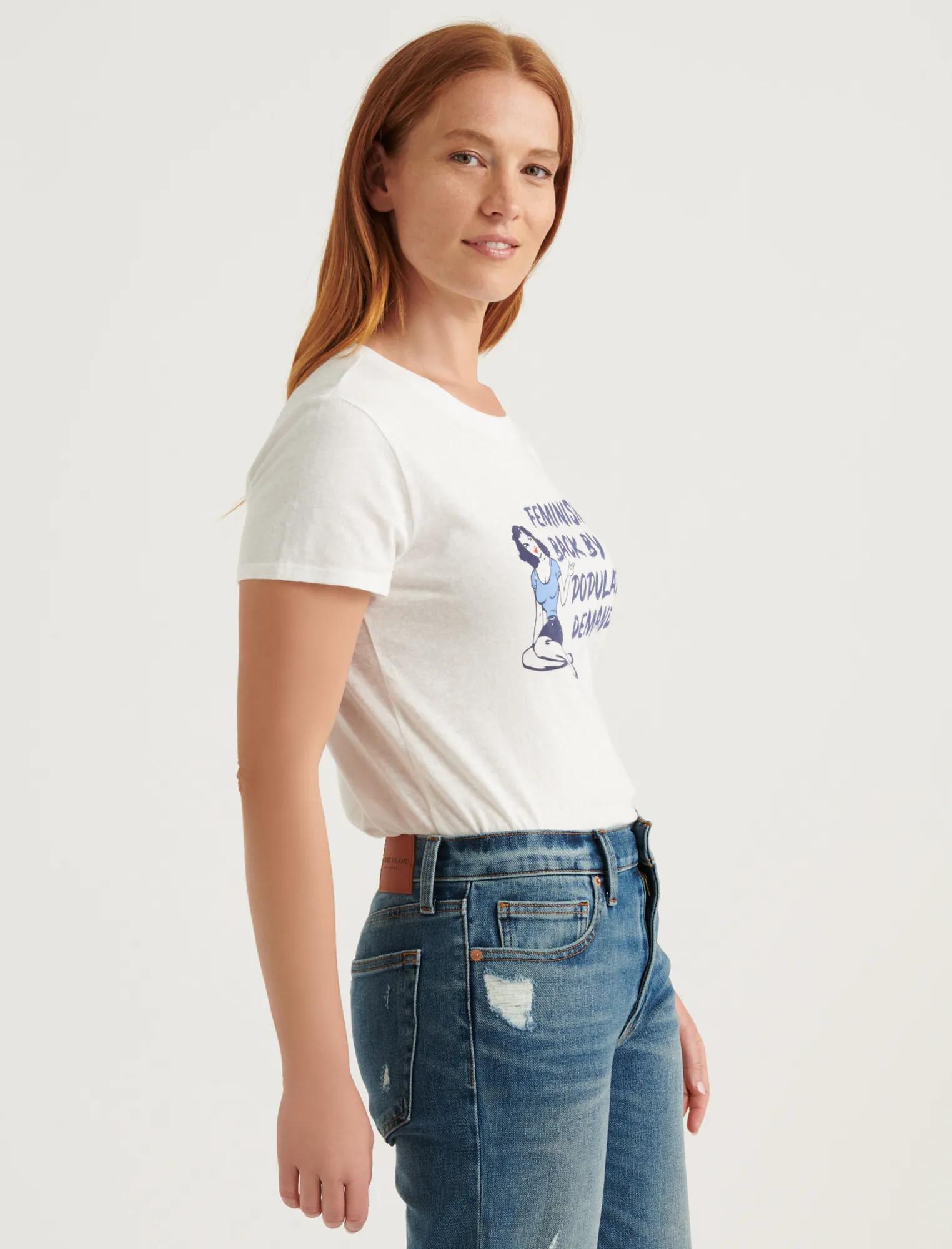 BY POPULAR DEMAND TEE, image 3