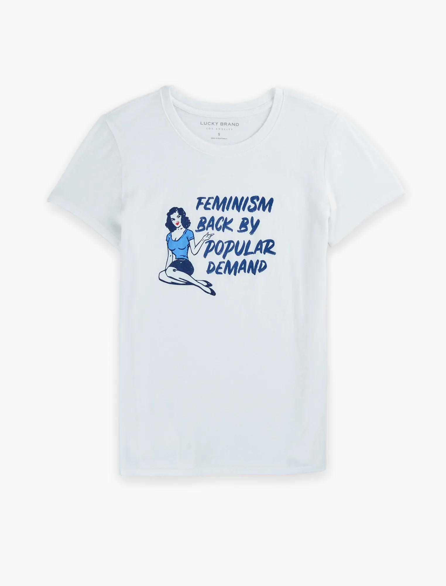 BY POPULAR DEMAND TEE, image 5