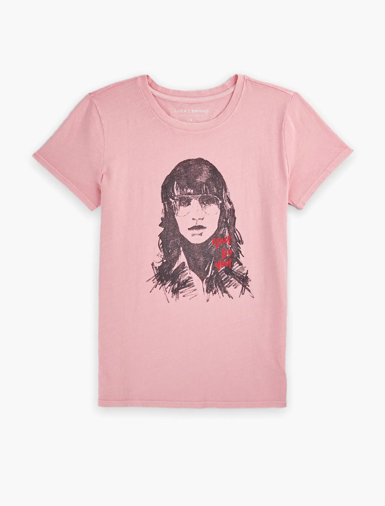 YOU DO YOU TEE, image 5