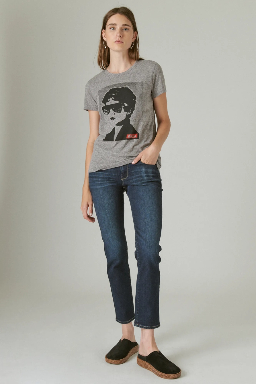 RIZZO TEE, image 2