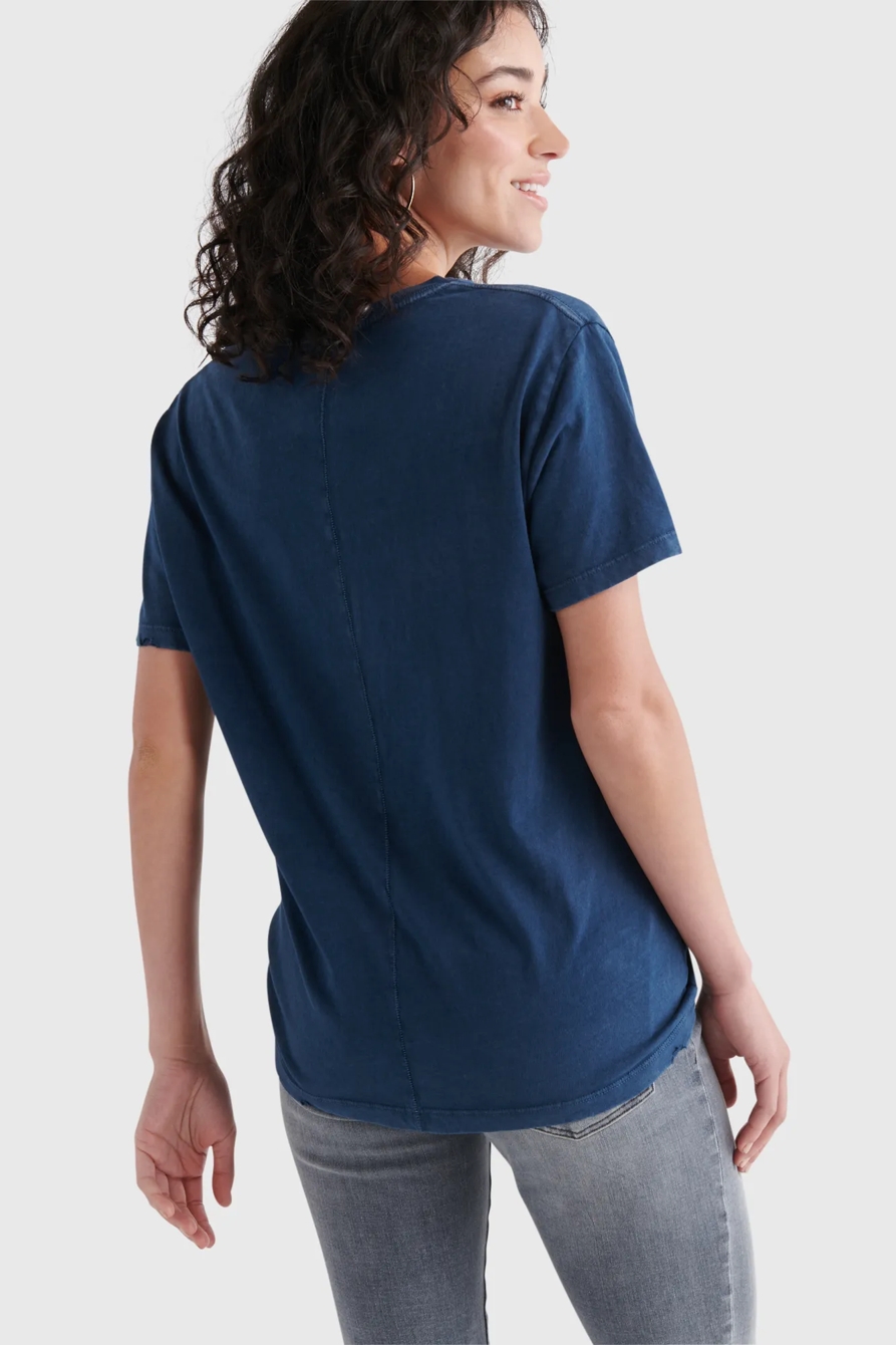 POLICE GRAPHIC TEE, image 4