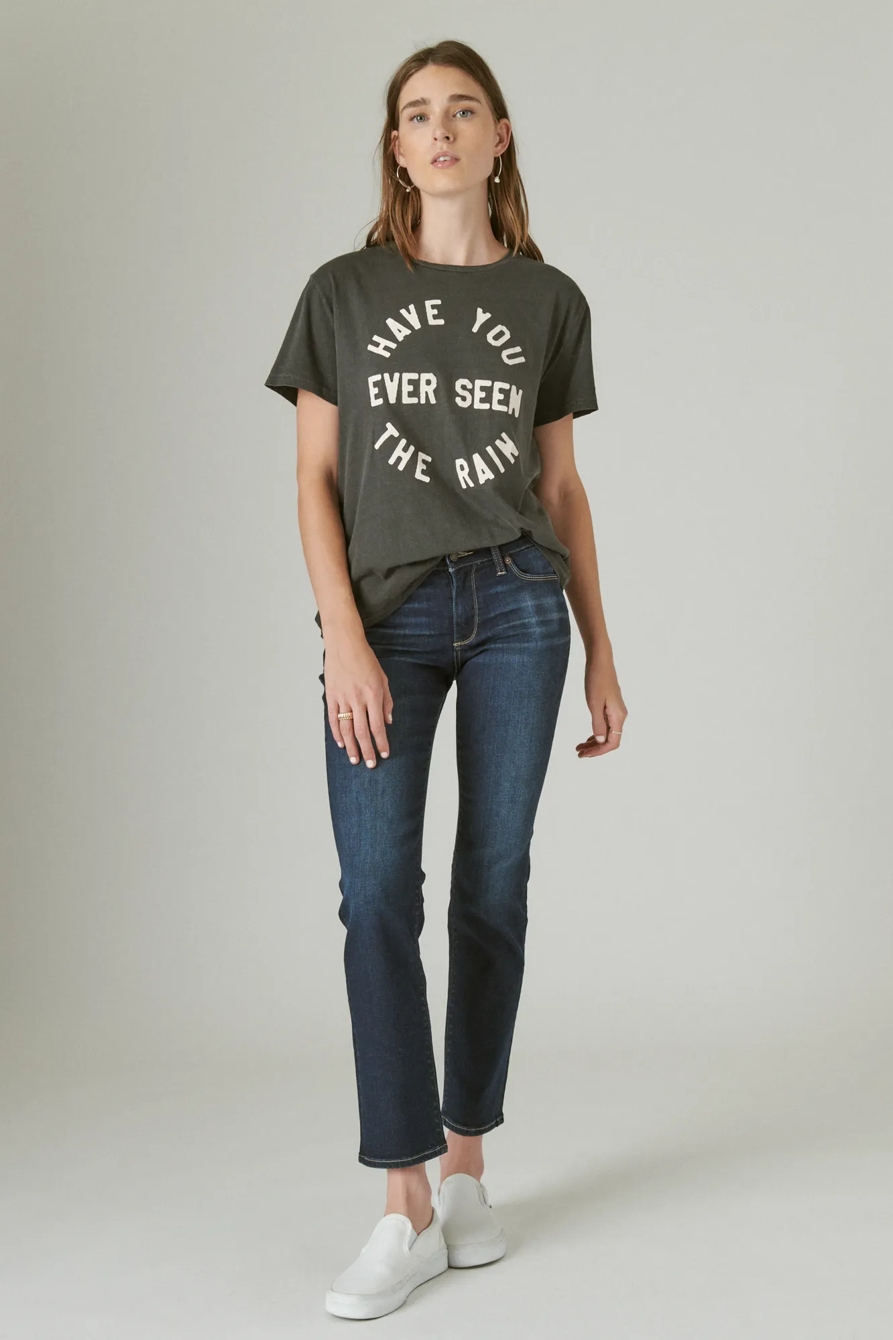 HAVE YOU EVER SEEN THE RAIN TEE, image 2