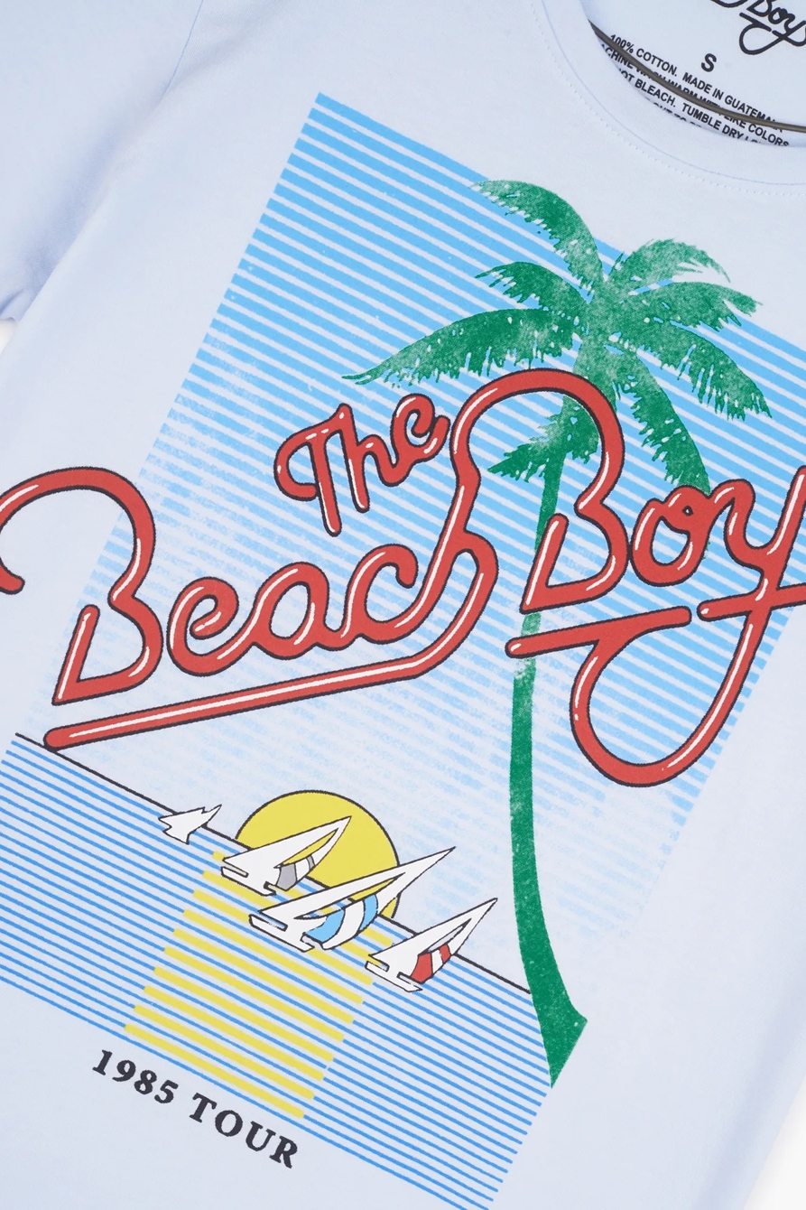 BEACH BOYS TEE, image 2