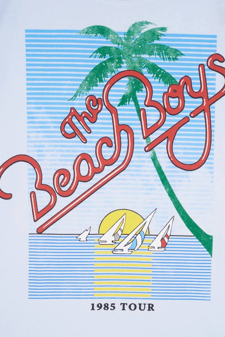 BEACH BOYS TEE, image 4