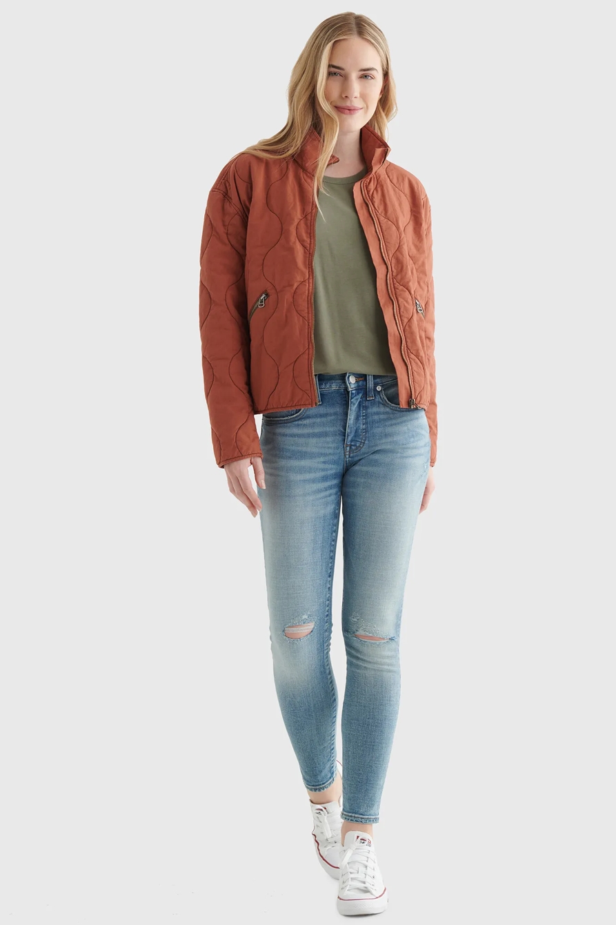 SANDWASH DOLMAN TEE, image 2