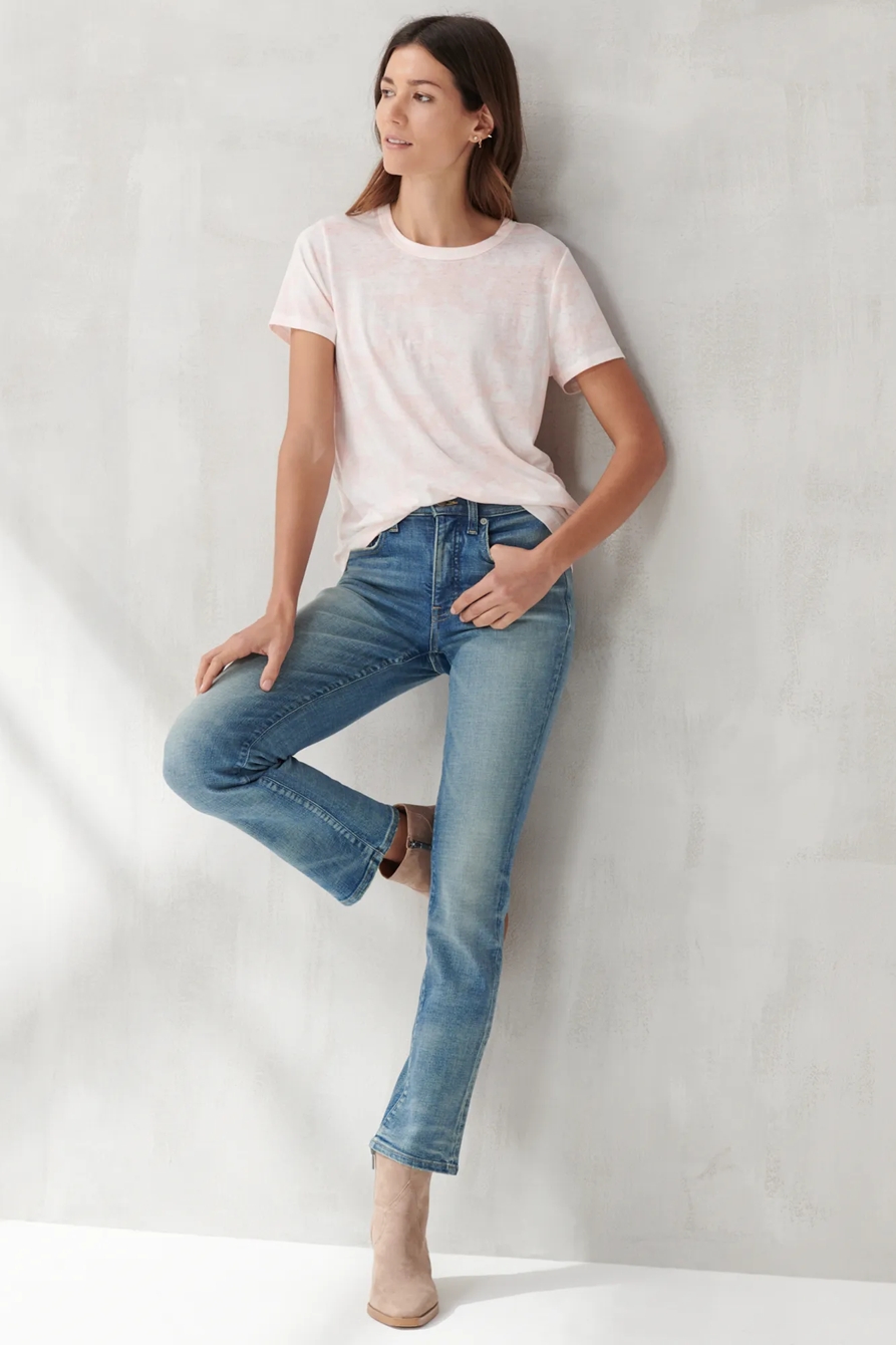 PRINTED CLASSIC TEE, image 2