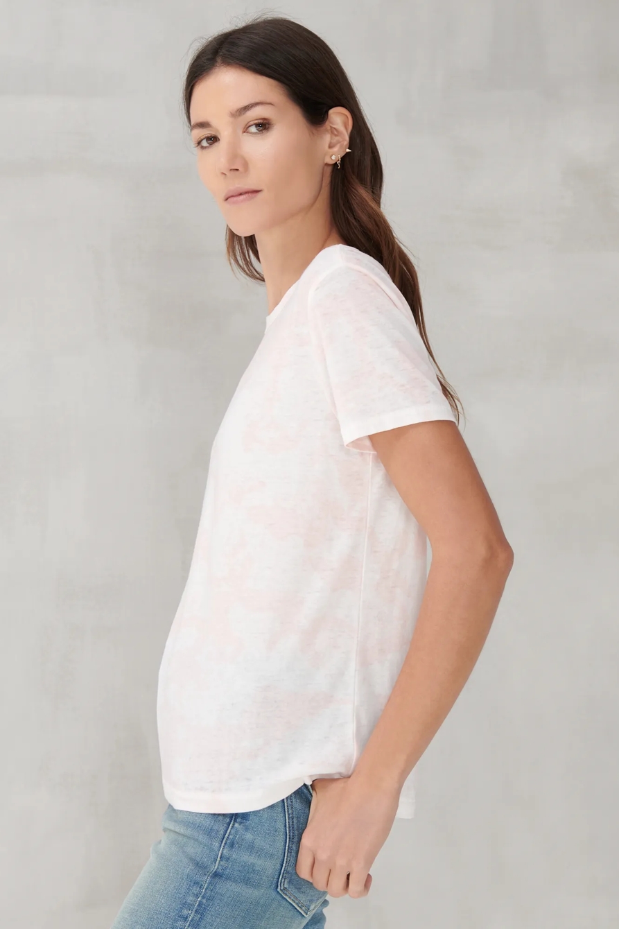 PRINTED CLASSIC TEE, image 3
