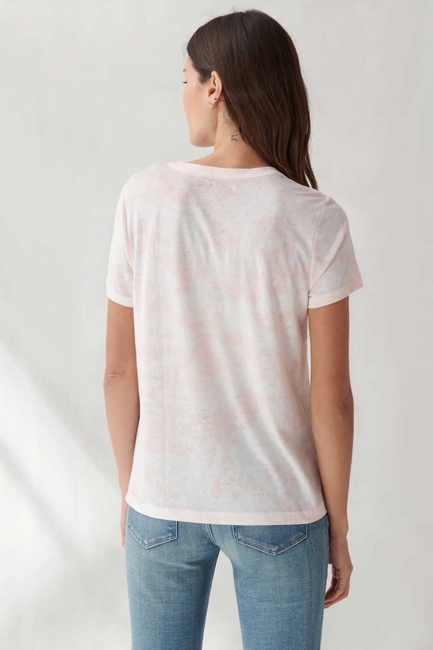PRINTED CLASSIC TEE, image 4