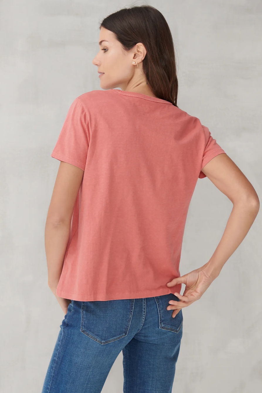 BEGINNING TO LOOK A LOT LIKE COCKTAILS TEE, image 4